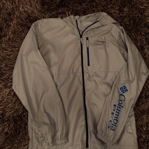 Windbreaker